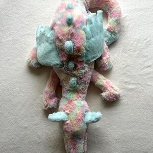 Jellycat Lazulia Dragon Plush - Authentic - Brand New
